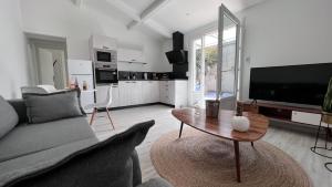 Le cosy campagne