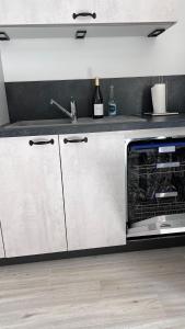 Appartements Le cosy campagne : photos des chambres