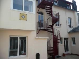 Appart'hotels Residence L'Etoile du Sancy : photos des chambres