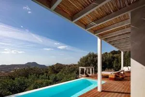 Villa Mare - Marioú