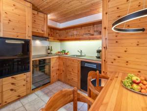 Schweizerhof Apartment 502 Ground Floor