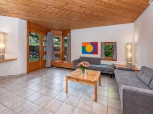 Schweizerhof Apartment 502 Ground Floor