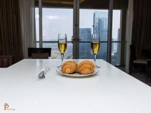 Paradise View The Dubai Mall Residences