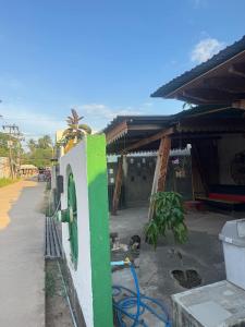 Archary Lanta Apartment