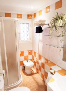 Apartamento Al Alba