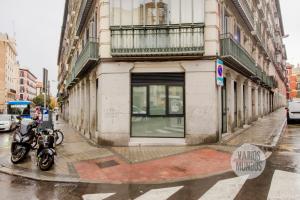 Desconexión total para 2, ven a Duque de Rivas 8 E3