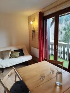 Milky Way - Appartement en bas des pistes du Mourtis - Razecueillé