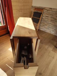 Appartements Milky Way - Appartement en bas des pistes du Mourtis : photos des chambres