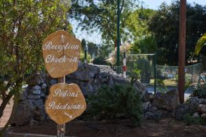 Happy Camp in Costa dArgento Camping Village Club Capalbio