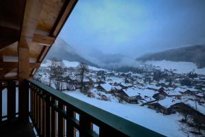 Chalets Chalet L-abelard By Birch Stays : photos des chambres