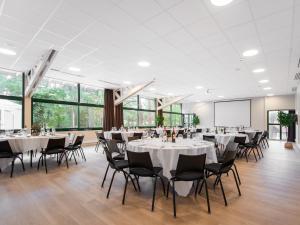 Hotels Hotel & Spa Vitalparc, The Originals Collection : photos des chambres