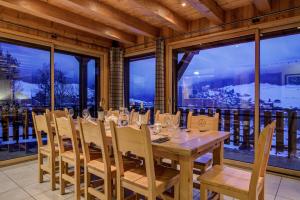 Chalets Chalet L-abelard By Birch Stays : photos des chambres
