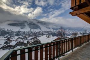 Chalets Chalet L-abelard By Birch Stays : photos des chambres