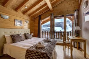 Chalet LAbelard by Birch Stays