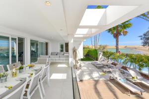 Oasis Serenity by VillaGranCanaria