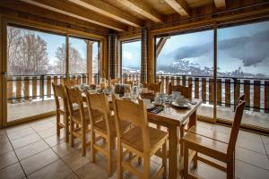 Chalet LAbelard by Birch Stays