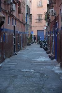 RIAD Entier Non Partagé