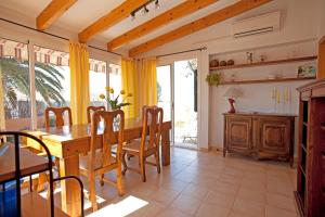 Villa Los Cerezos Private Pool