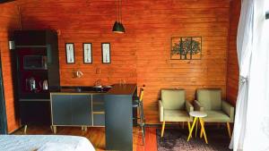 Pousada Recanto entre Rios CHALE SOL POENTE