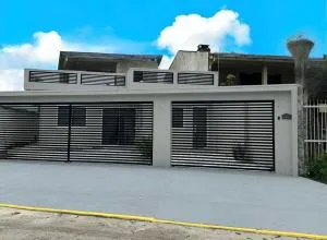 Pousada Marcial - À 2 Quadras do Mar - ماتينيوس