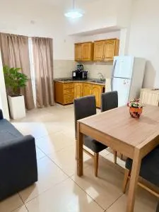 Loano 3, departamento a estrenar - Matheu