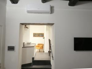 Cor Urbis - le camere