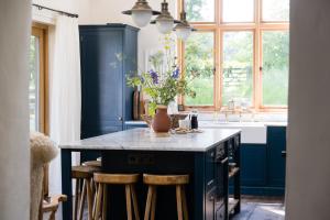 Little P, Hay On Wye - By Birch Stays