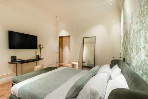 Palazzo Dogali Suites Collection