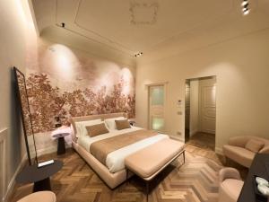 Palazzo Dogali Suites Collection