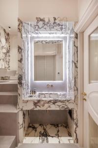 Palazzo Dogali Suites Collection