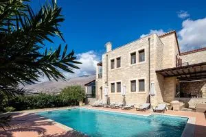 Villa Asteri - 莱弗考基亚