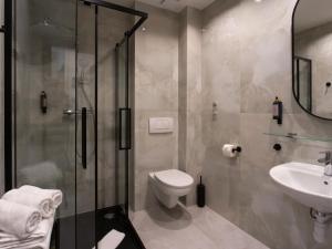 Standard Single Room room in Hotel Atrium