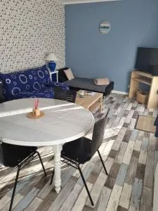 Gite Baie de Somme - Кайо-сюр-Мер