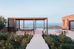 Thea Marre - Pírgos