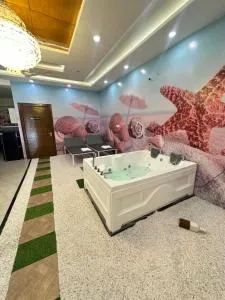 Modern home Shore stay by Cama villa - 齐拉克普尔