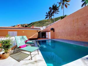 Villa Casa Papaya -Year Heated Pool