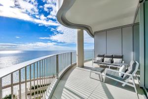 Villas Guzman - Evolution