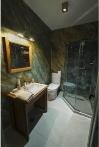 Crama de Piatra Winery Hotel & Conference Hall