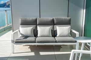 Villas Guzman - Evolution