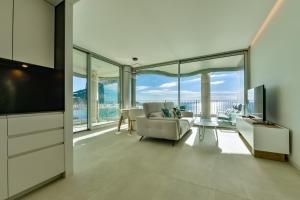 Villas Guzman - Evolution