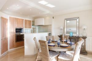 Immogroom - Spacious bright T3 - Sea view -Terrace