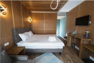 Crama de Piatra Winery Hotel & Conference Hall