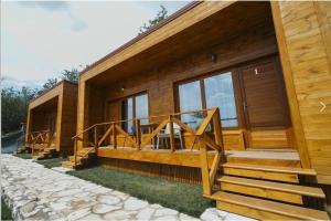 Crama de Piatra Winery Hotel & Conference Hall