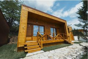 Crama de Piatra Winery Hotel & Conference Hall