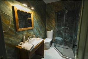 Crama de Piatra Winery Hotel & Conference Hall