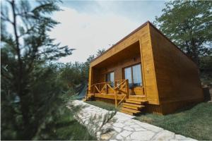 Crama de Piatra Winery Hotel & Conference Hall