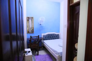 Beach-front Mini Studio With Swimming Pool