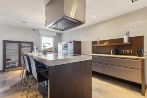 Appartements Bay of Angels by ecoflats : photos des chambres