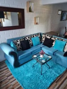 Apartamento KATHY - Rapilermo