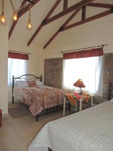 Casa de campo Hacienda Loma